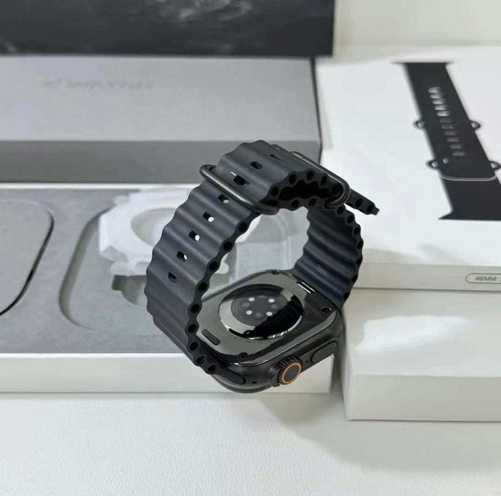 AppIe Watch Ultra 3