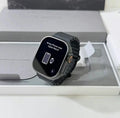 AppIe Watch Ultra 3