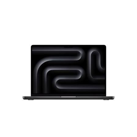 MacBook Pro M4